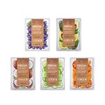 Tonymoly Fresh To Go Sheet Mask Set (Pack of 5)