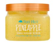 Pineapple - Tree Hut Shea Sugar Scrub - 510g