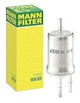 MANN-FILTER WK 69 Fuel Filter