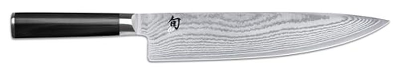 Shun DM0707 Classic 10-Inch Chef's Knife