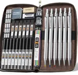 STAGEEK 30Pcs Art Metal Mechanical 