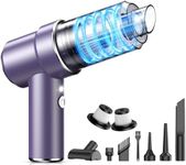 KMM Handheld Car Vacuum Cleaner, 11