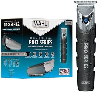 Wahl Pro S