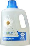 Eco-Max Hypoallergenic Laundry Wash