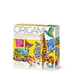 4M - Little Craft - Origami Zoo Ani