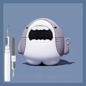 Cute Shark