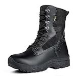 FREE SOLDIER Women's Tactical Boots