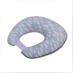 Bacati Nursing Pillows