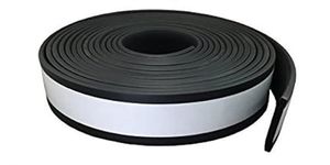 ESI Premium Cap Seal XL 23 FT (2" Width x .200" Height x 23' Length) EPDM Rubber