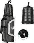Shopsource Golf Travel Bag for Airl