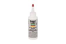 Super Lube 12004 Air Tool Lubricant, 4 oz Bottle