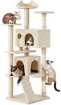 Yaheetech 70in Multi-Level Cat Tree