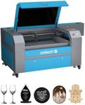 OMTech 100W CO2 Laser Engraver and 