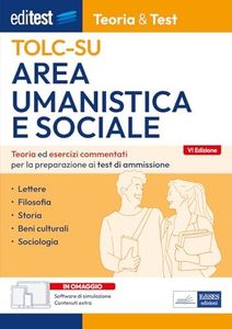 TOLC-SU: M