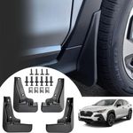 KEAIDAP Mud Flaps for Subaru Crosst