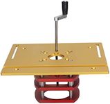 Router Lift System, Aluminum Precis