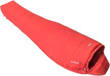 Vango Ultralight Pro 300 Sleeping Bag, Red, One Size