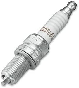 Harley Davidson Spark Plug 6R12 Softail Dyna Touring Sportster 32362-04A