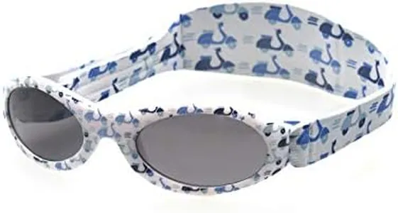 Bubzee UV Sunglasses