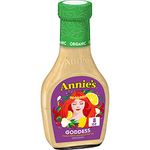 Annie's Naturals Goddess Dressing (6x8 Oz)
