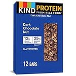 KIND Protein Bars, Dark Chocolate N