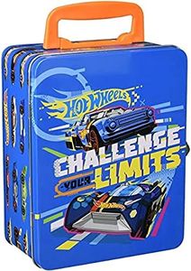 Theo Klein 2883 Hot Wheels Storage Case