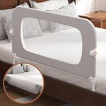 FigTime Bed Rail for Toddlers, Baby