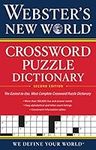 Webster's New World Crossword Puzzl