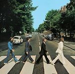 Factory Entertainment The Beatles Abbey Road Double Sided Album Art 1000 Piece Jigsaw Puzzle