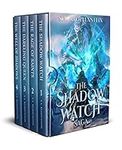 The Shadow Watch Saga: A Complete E
