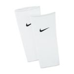 NIKE SE0174 Guard Lock Shin guards unisex-adult white/black/black S