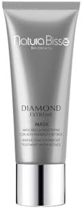 Natura Bissé Diamond Extreme Mask, Overnight Retinol Treatment Mask, Hydrates, Firms & Revitalizes, For All Skin Types, 2.5 Oz