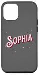 Sophia Iphone