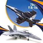 Fms RC Airplane for Adults F-18 70m