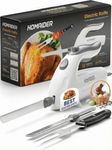 Homaider Electric Knife for Carving