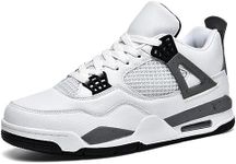 Men's Basketball Shoes Fashion Spor