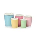 Tupperware Heritage Collection 10 P