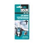 Bison 1820007 1490303 Car Mirror Glue