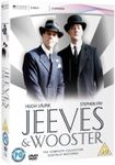 Jeeves and Wooster - Complete Colle