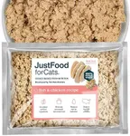 JustFoodForDogs Frozen Fresh Wet Ca