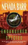 Endangered Species (Anna Pigeon Mysteries, Book 5): A spellbindingly tense crime thriller