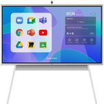 Vibe S1 75″ Smart Board, 75 Inch In