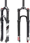 BUCKLOS 26/27.5/29 Travel 120mm MTB