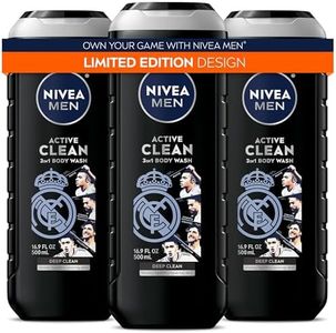 NIVEA MEN 