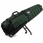 Sun Mountain Golf ClubGlider Meridian Club Cover Travel Bag (Green/Black)