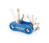 Park Tool MTC Composite Multi-Tool Blue, MTC-25