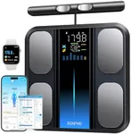 RENPHO Smart Scale for Body Weight,