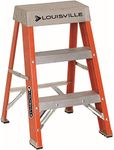 Louisville Ladder FS1502 2-Feet 300
