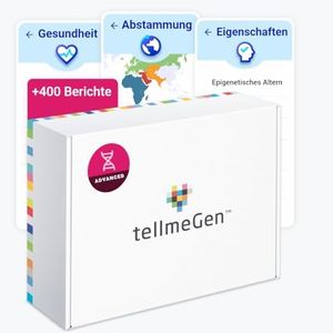 tellmeGen 