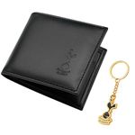 Tottenham Hotspur F.C. Sports Fan Wallet Accessories Set with Card Slots & Coin Pocket, Supporters' Gear - Spurs Gifts for Men